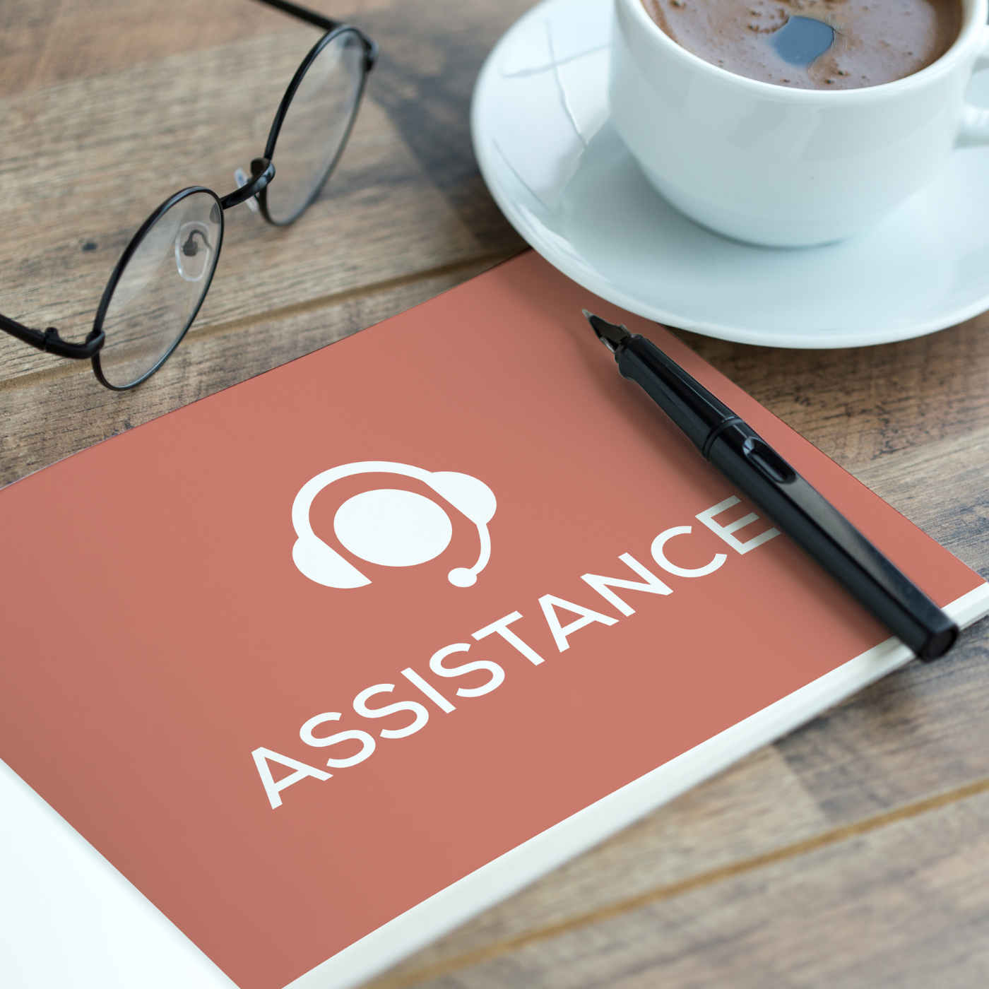 Assistance in managing your personal contracts