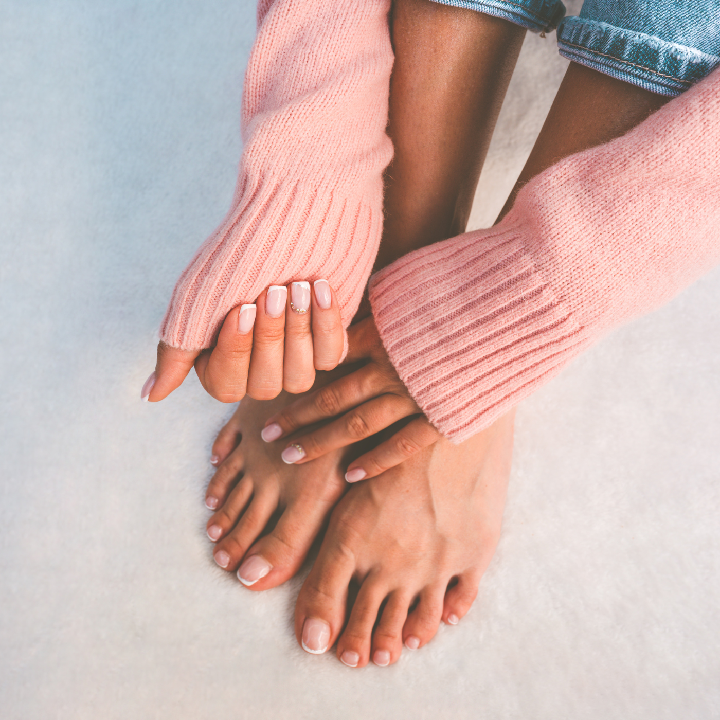Manicure | La Centrale