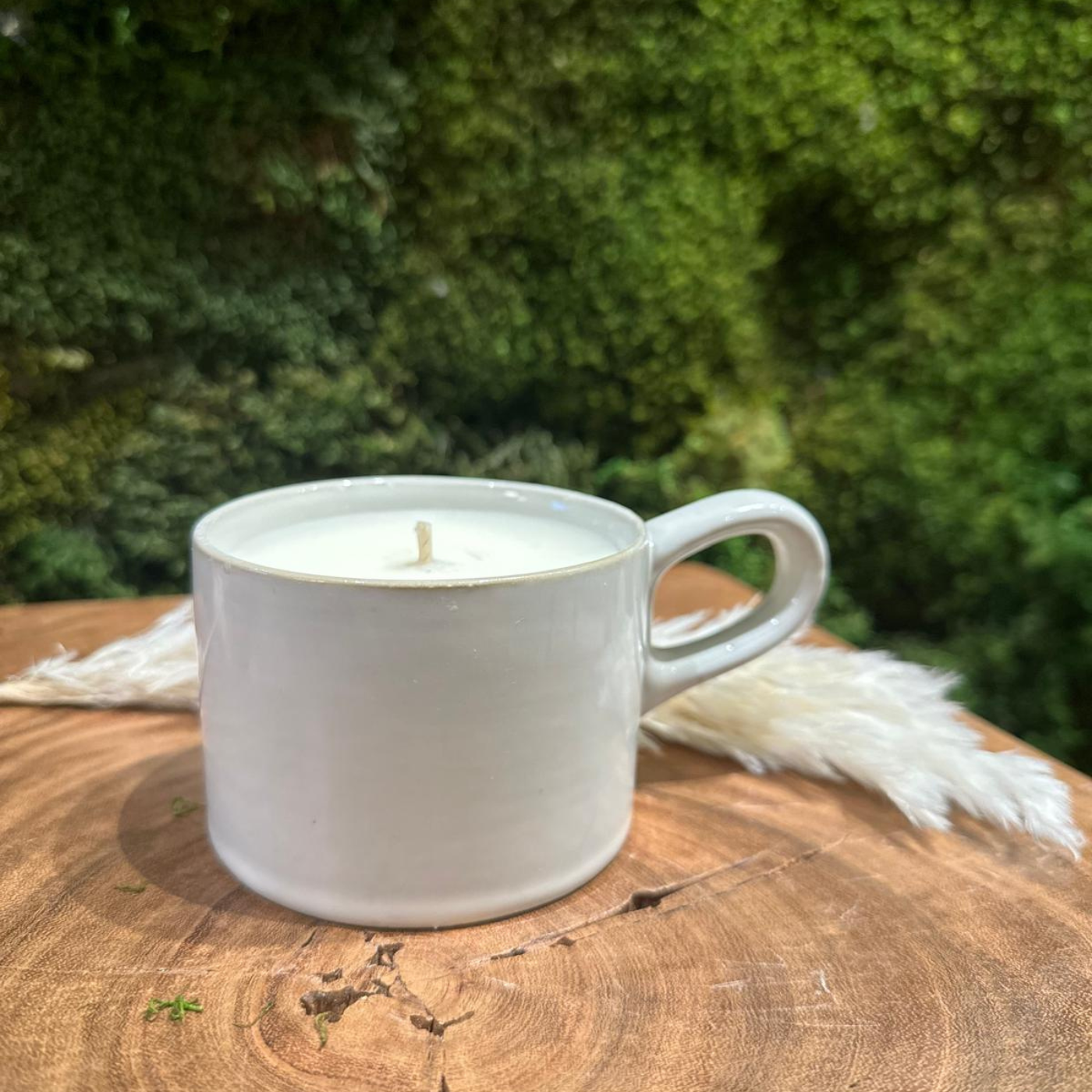Candle Botanica