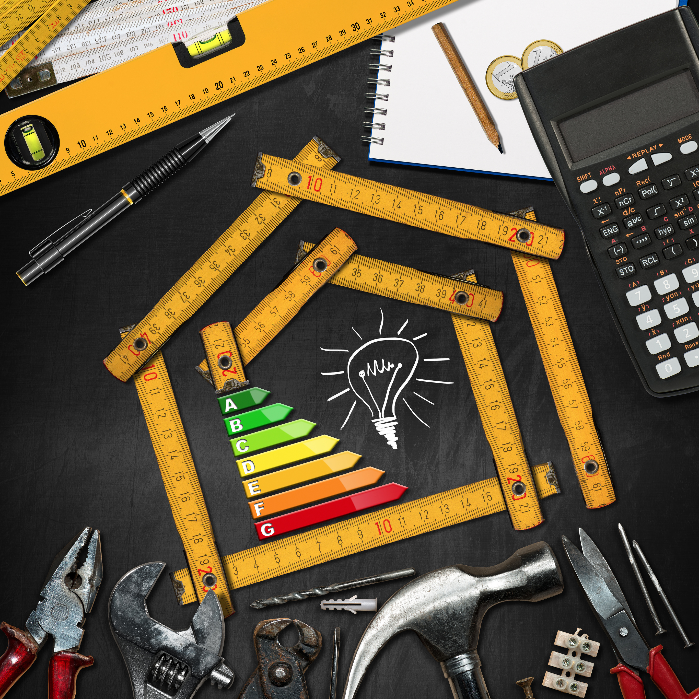 Renovation Work