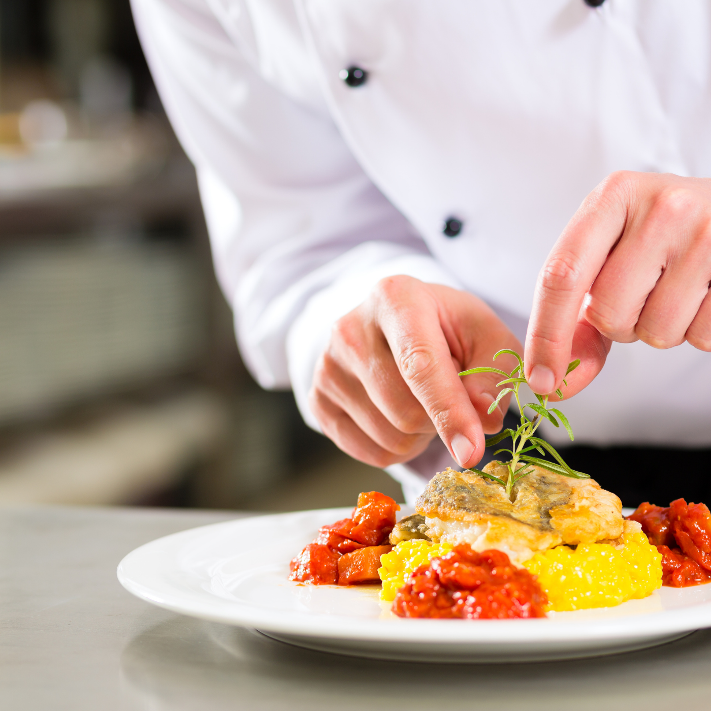 Private Chef