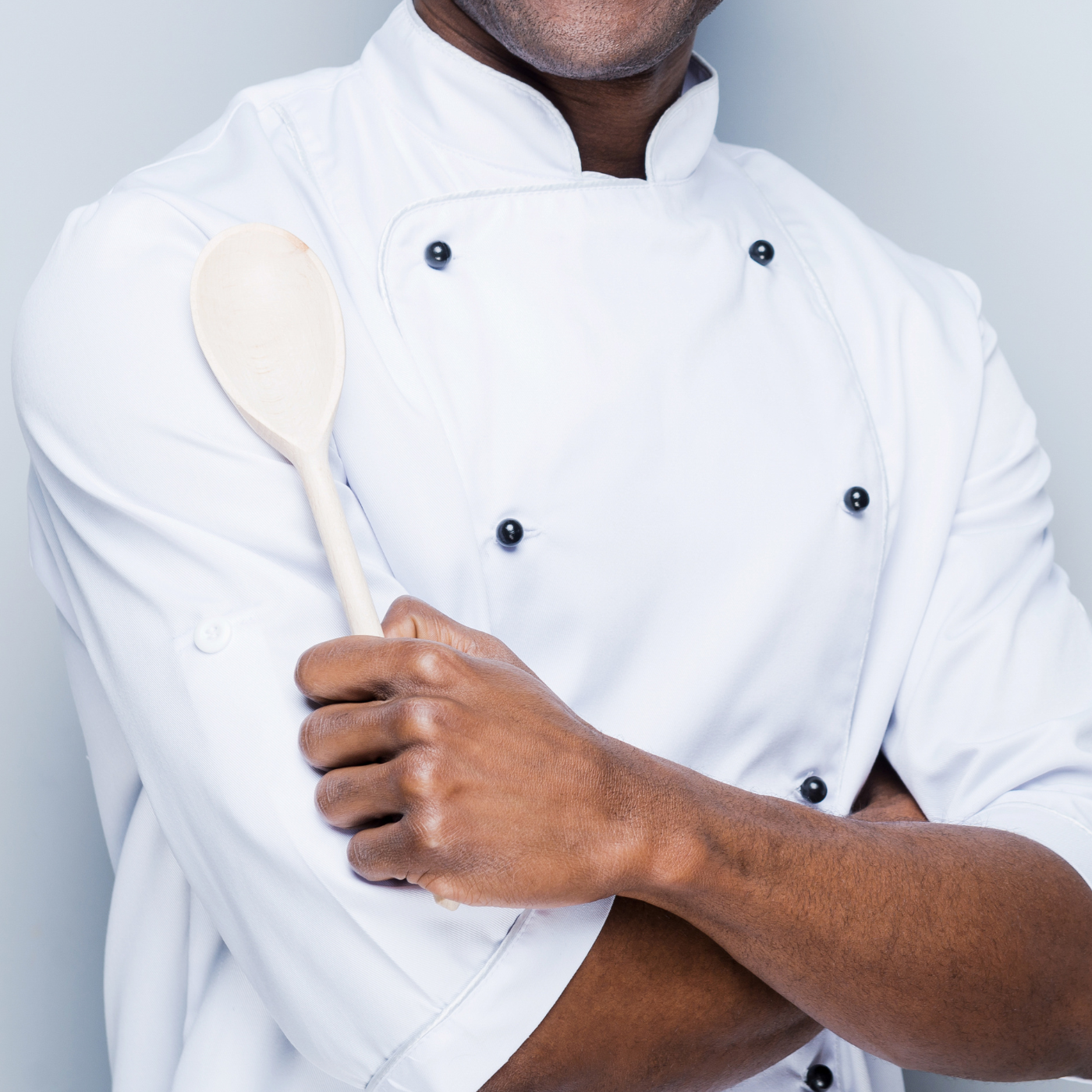 Chef's uniform | Dry Cleaner