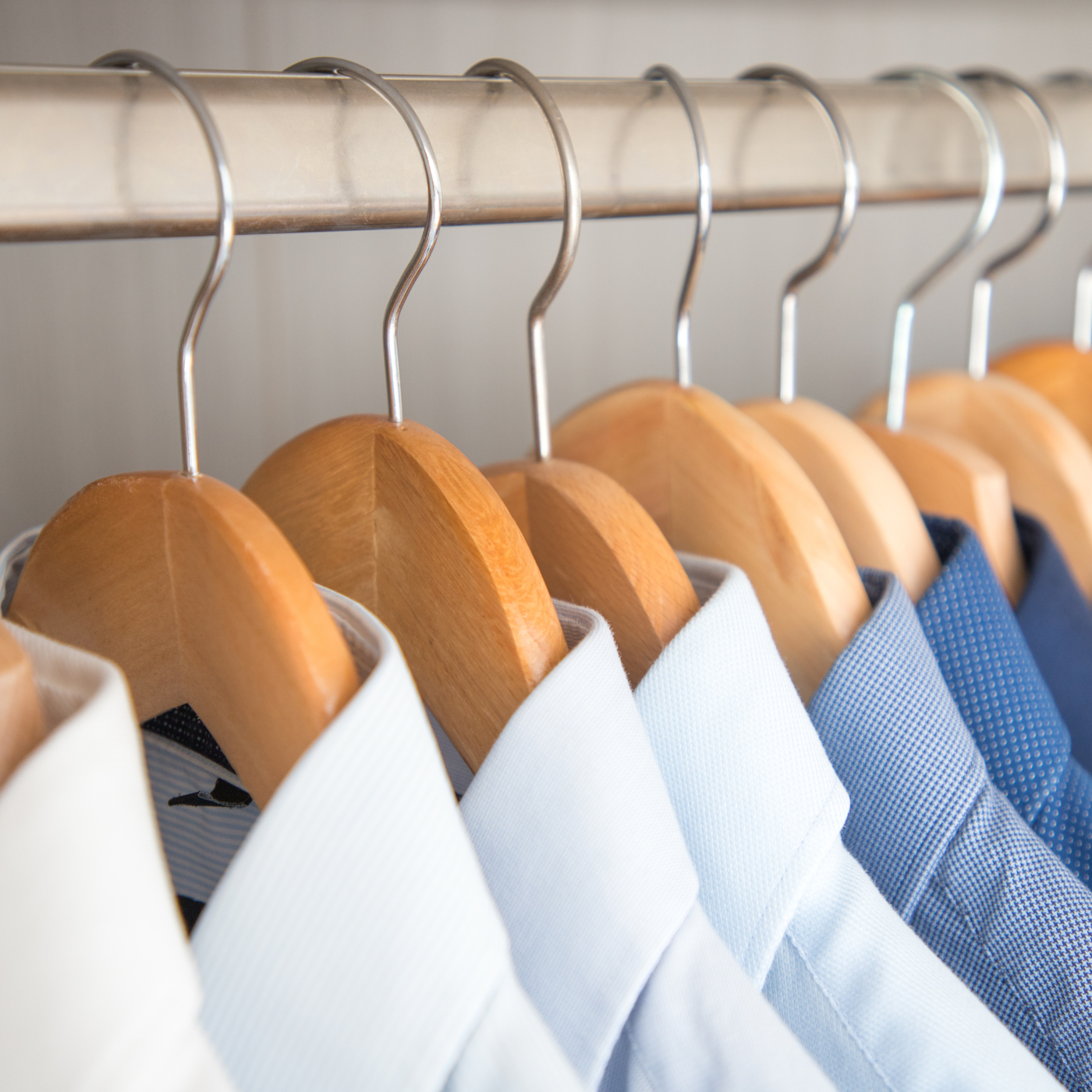 Shirt | Dry Cleaner