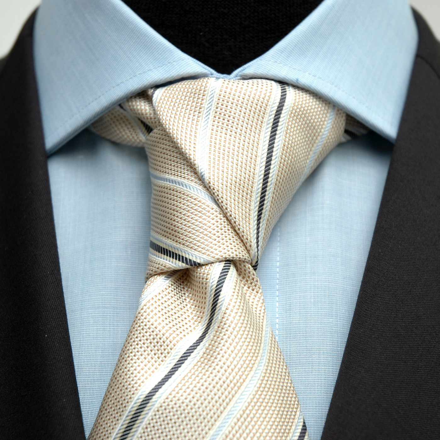 Tie | Dry Cleaner