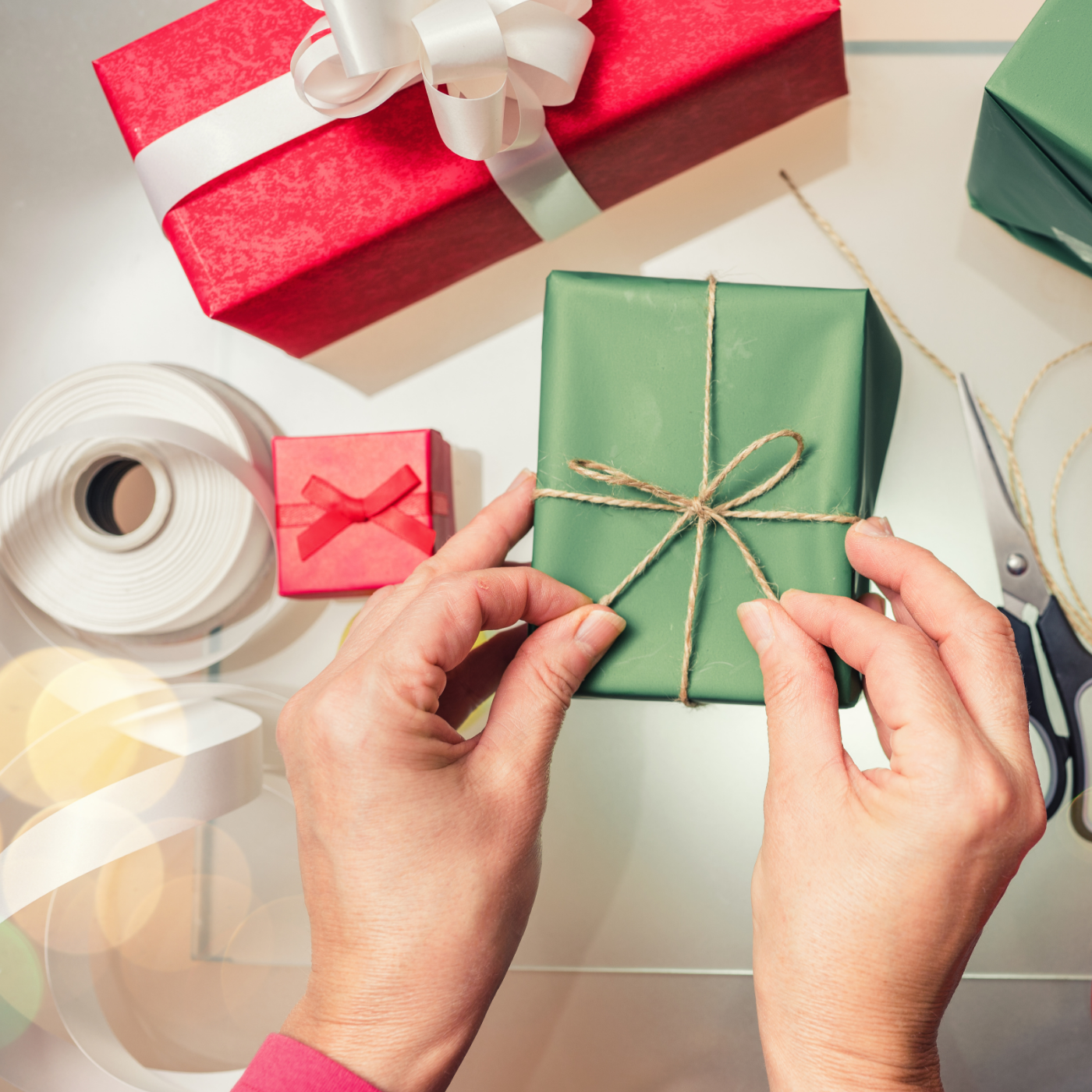 Packaging costs