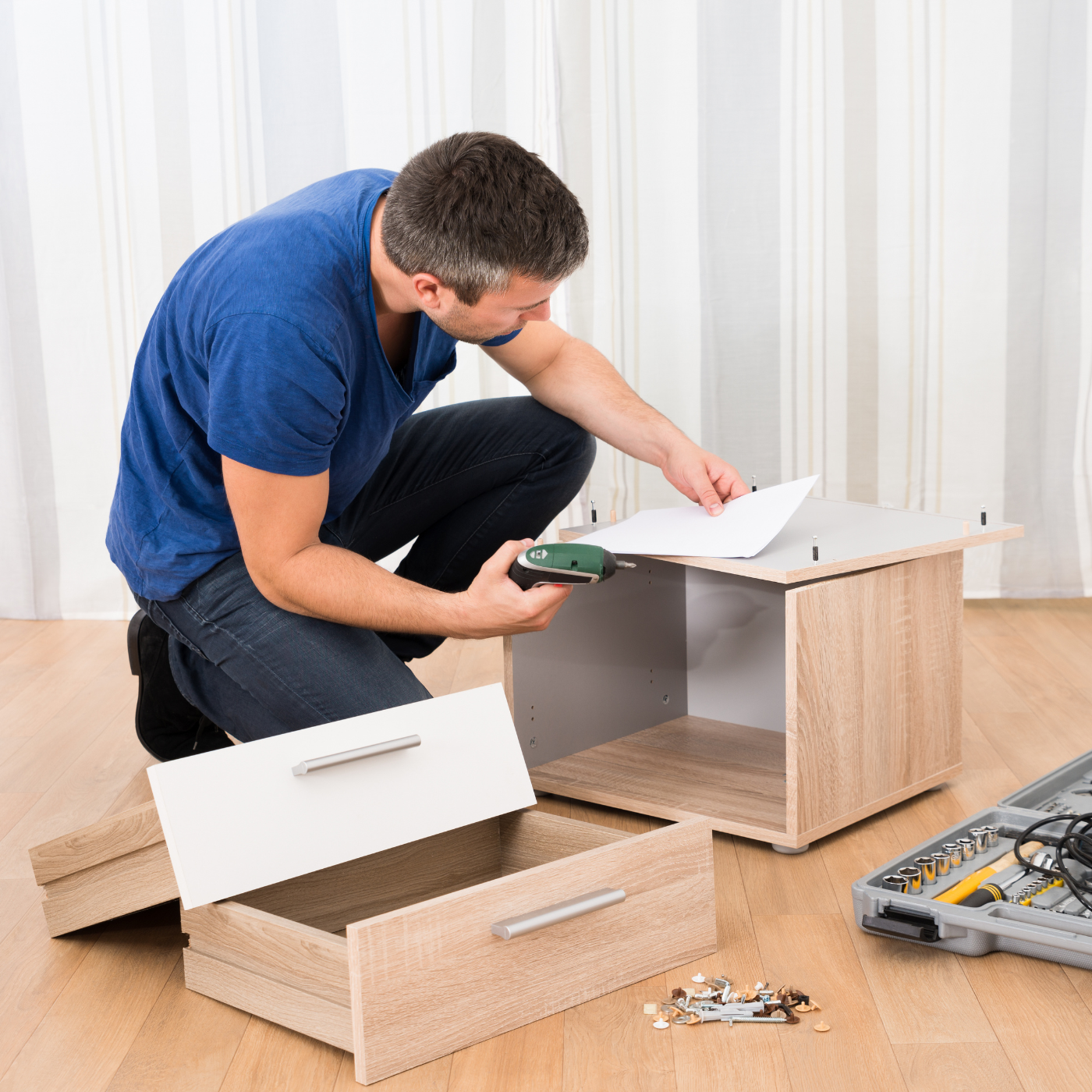 Furniture Assembly
