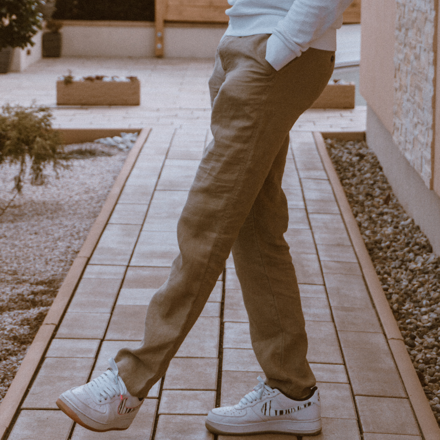 Pants | Dry Cleaner