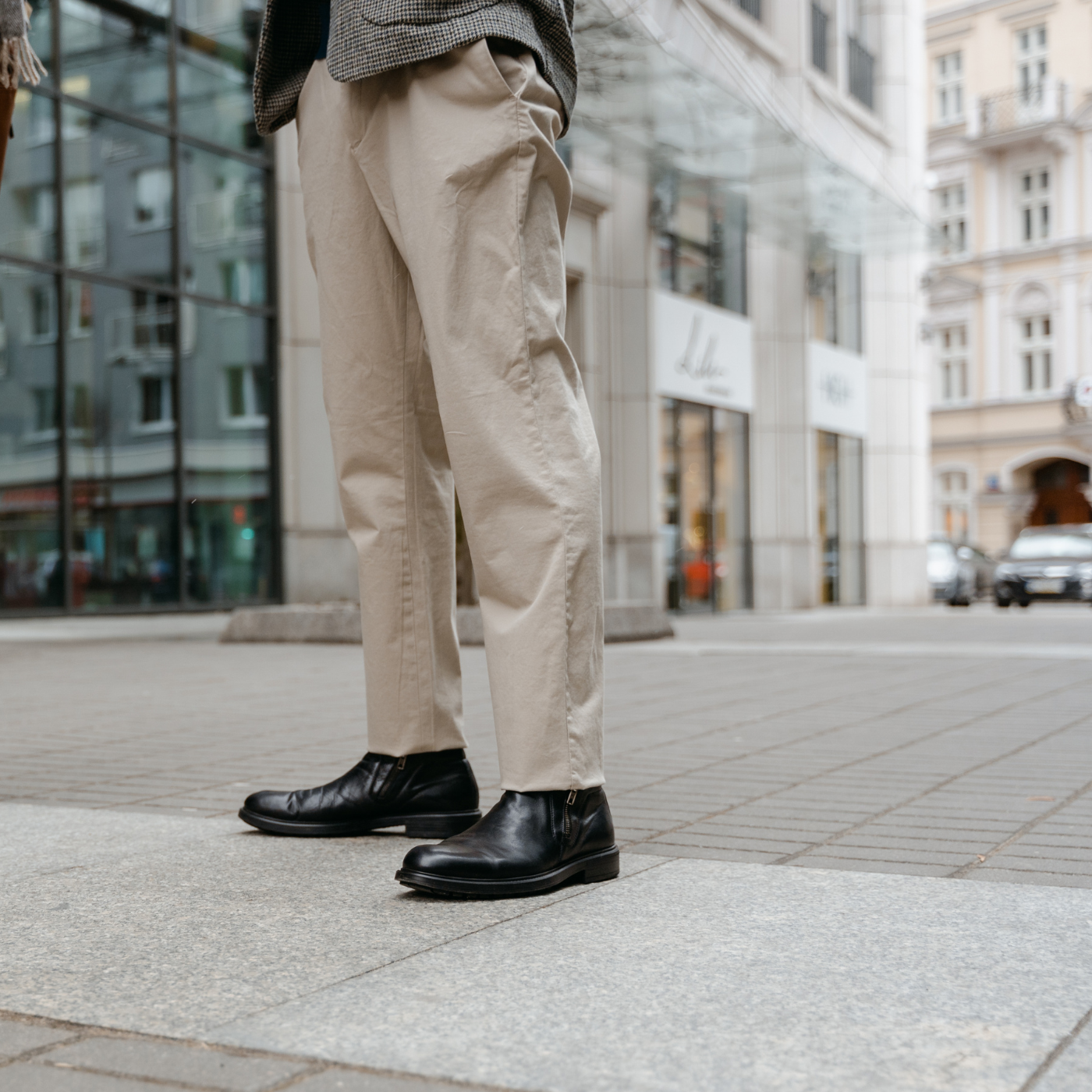Pants | La Centrale Dry Cleaner