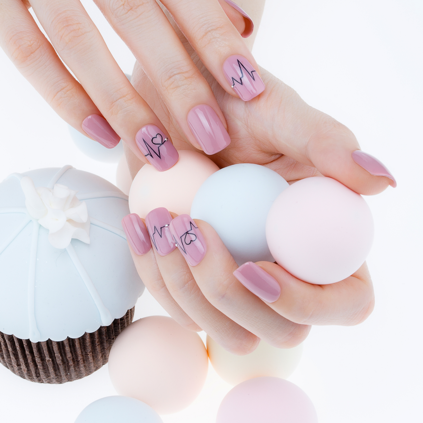 Gel polish | La Centrale