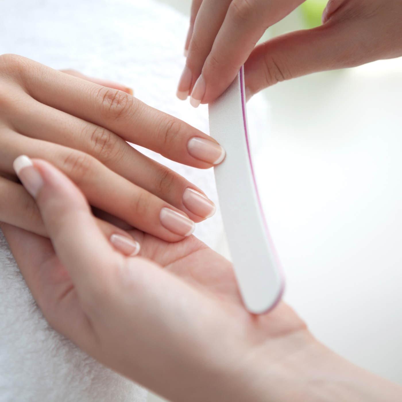 Manicure Express