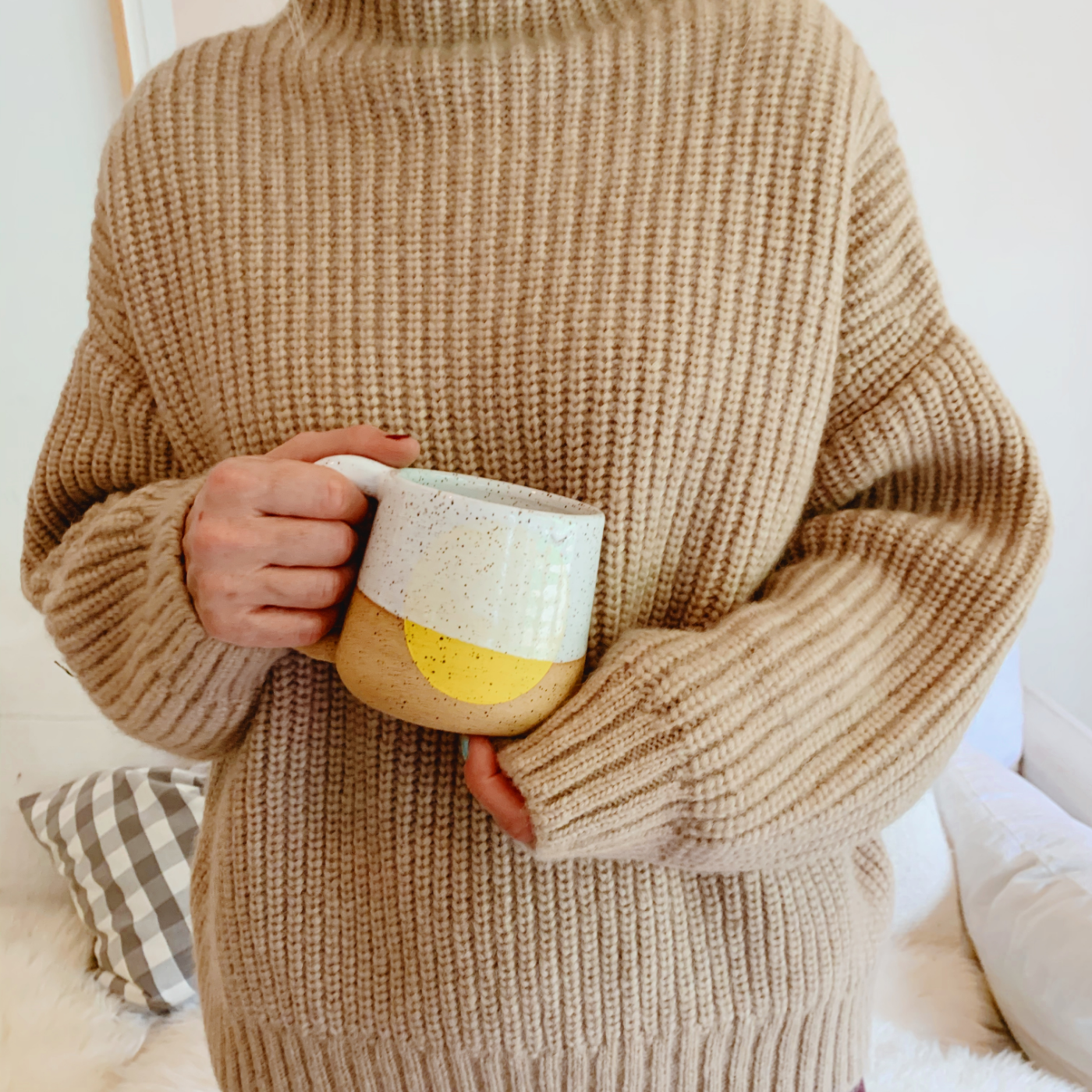 Sweater | Dry Cleaner