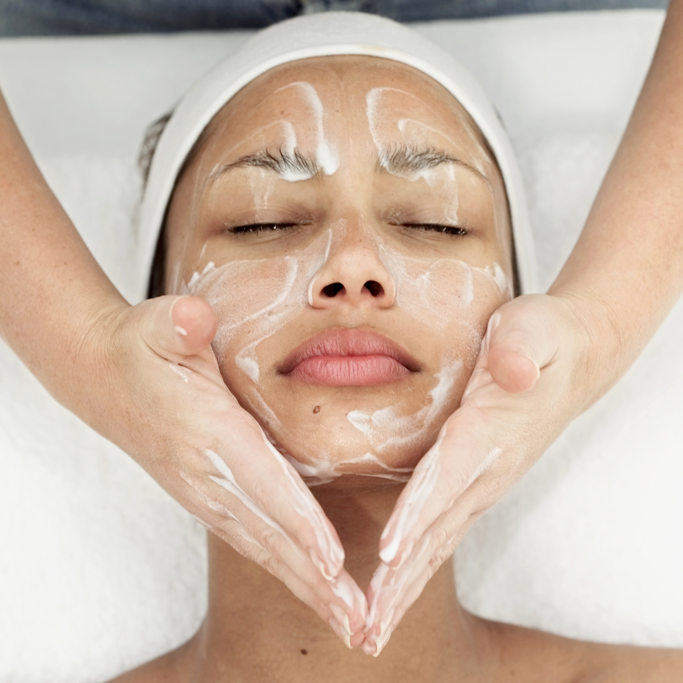 The Radiance Treatment