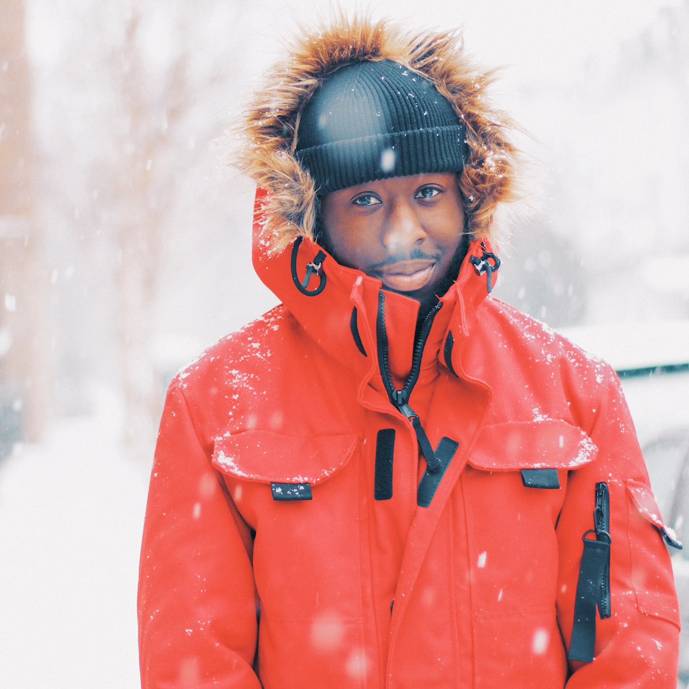 Coat - Trench | Dry Cleaner