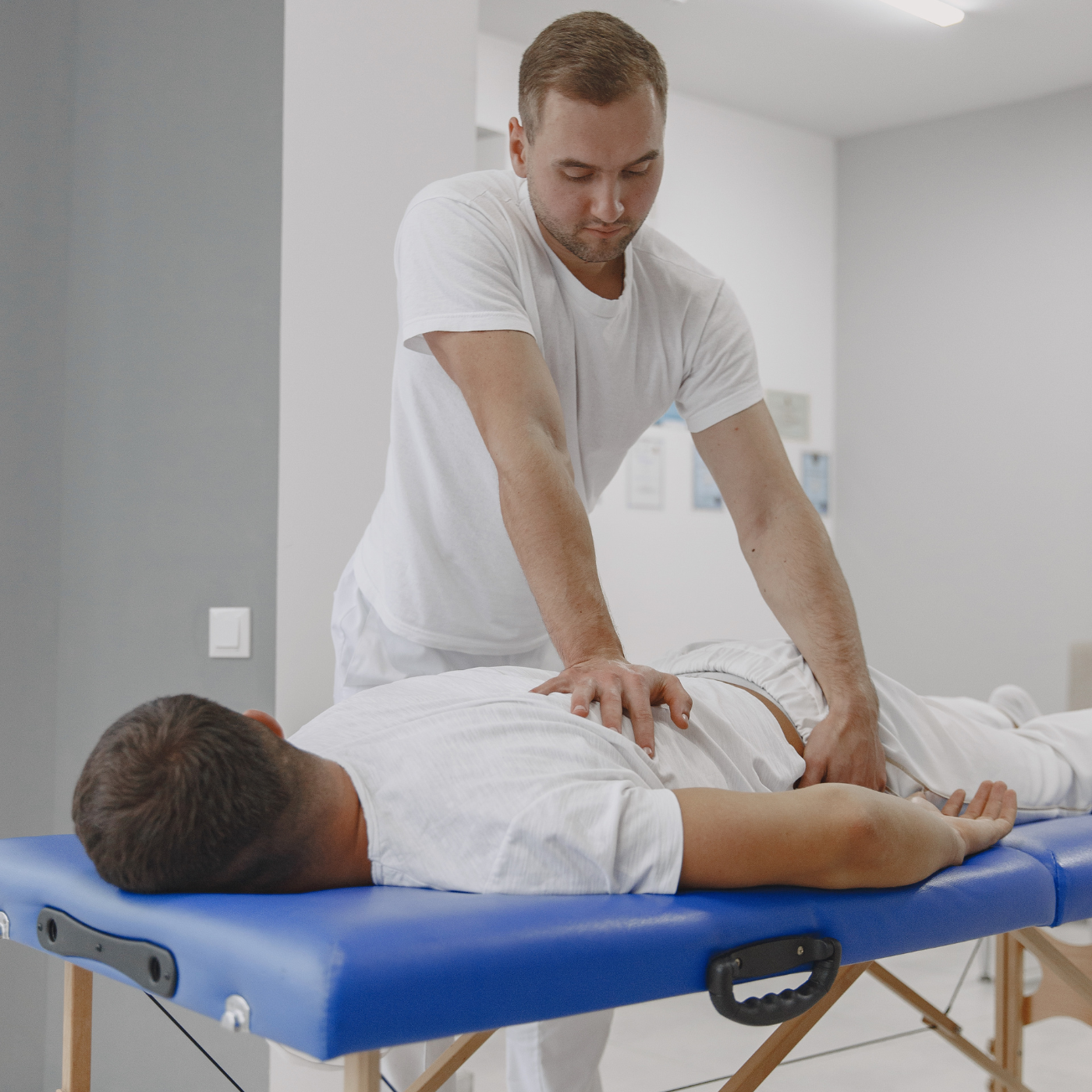 Swedish Massage Therapy | L'Oréal