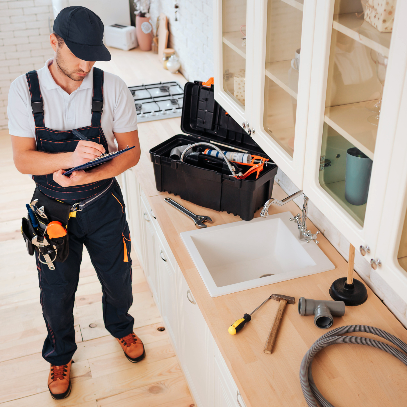 Home Improvement