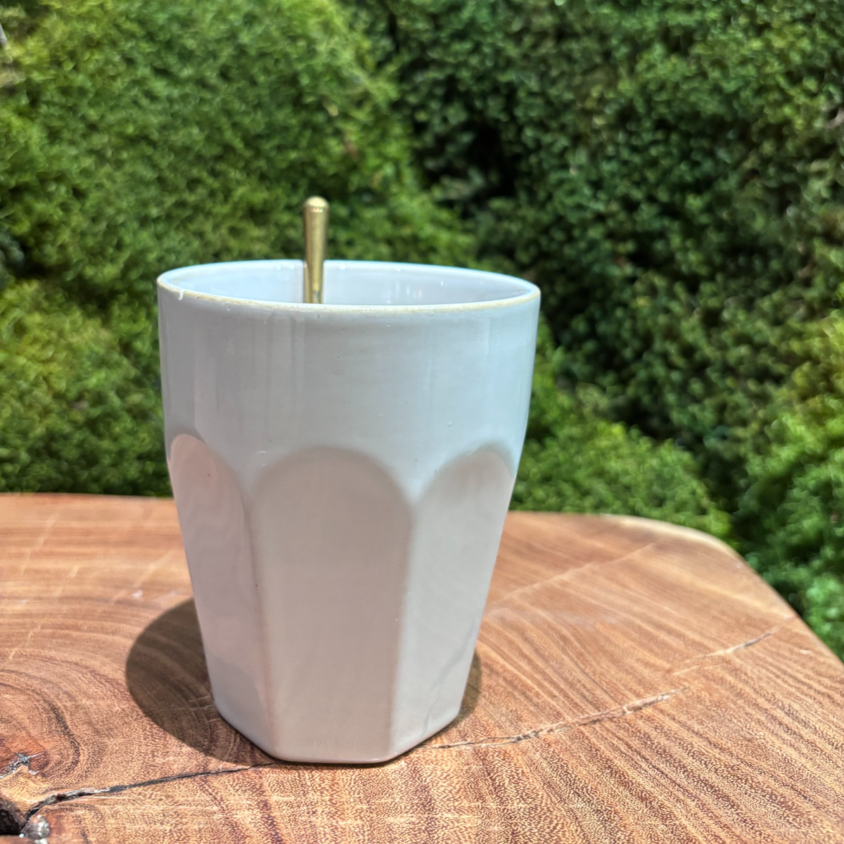 Ceramic Cup | Soft Morning