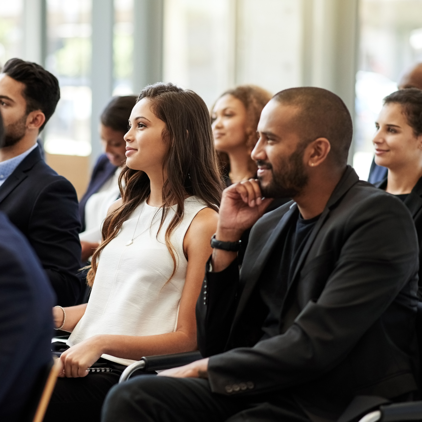 Conferences