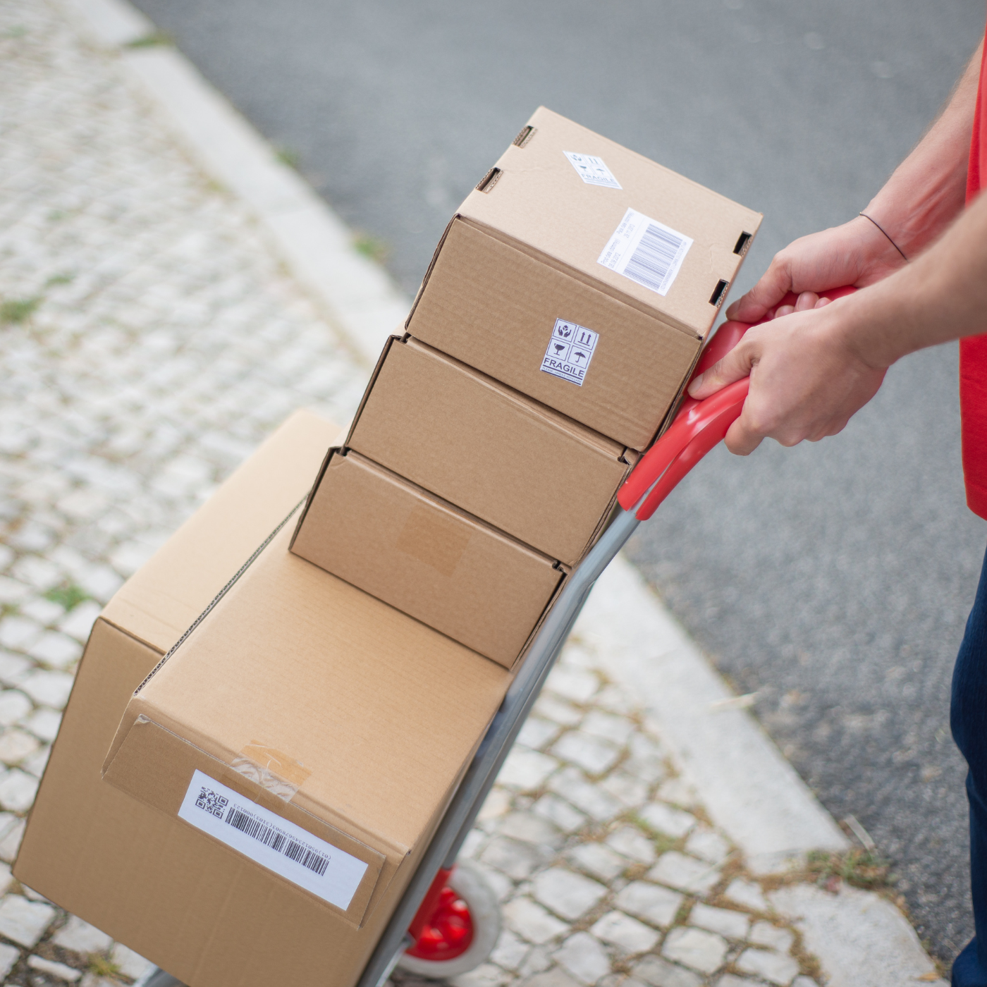 Deliveries