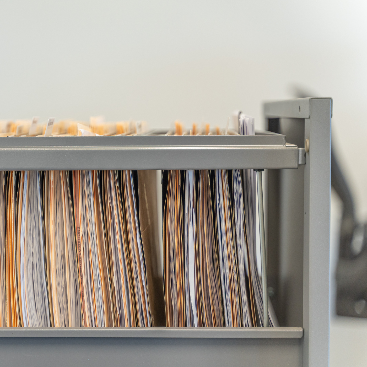 Administrative Support