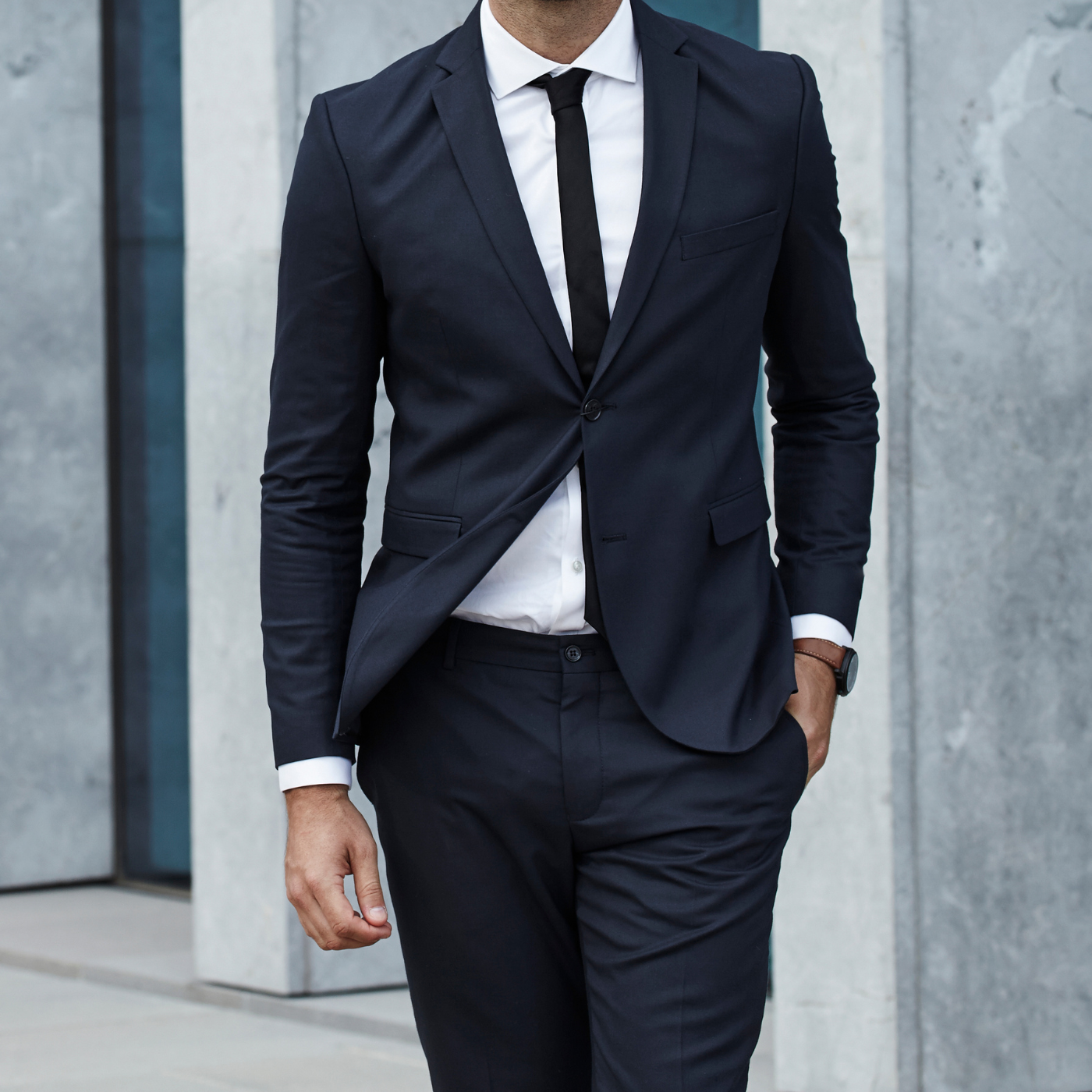 Two Piece Suit | Dry Cleaner