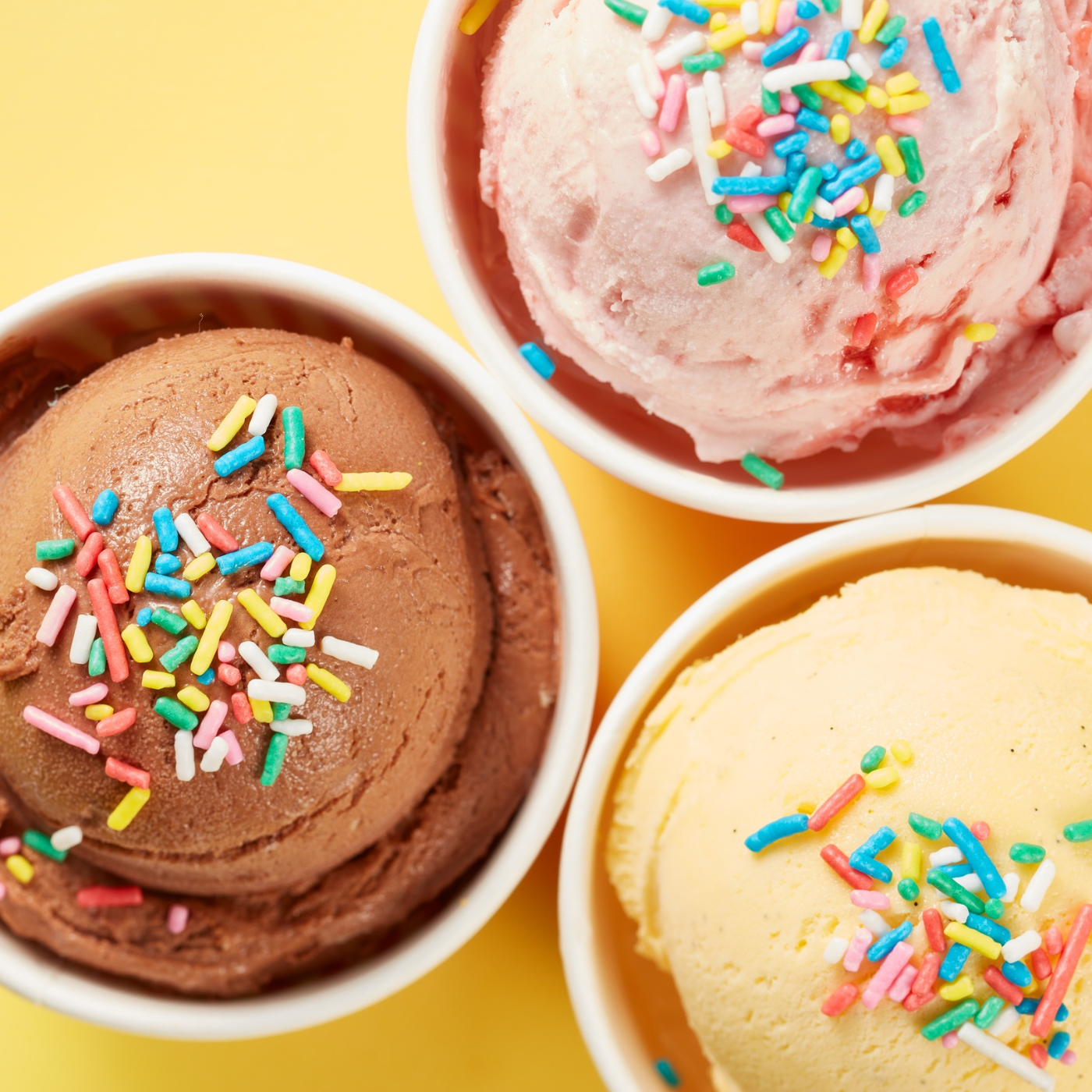 My Gelato