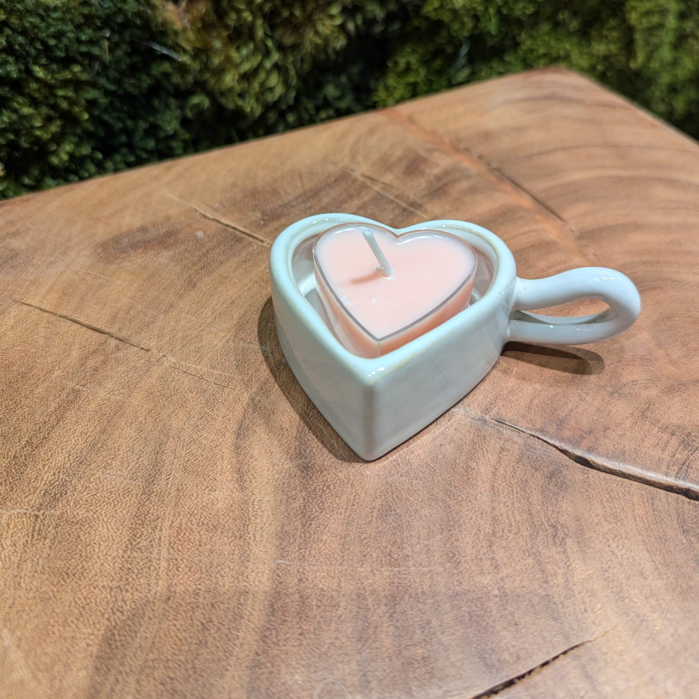 Lantern holder | Little Hearts