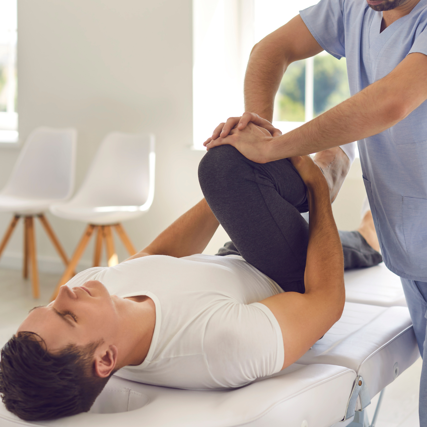 Osteopathy