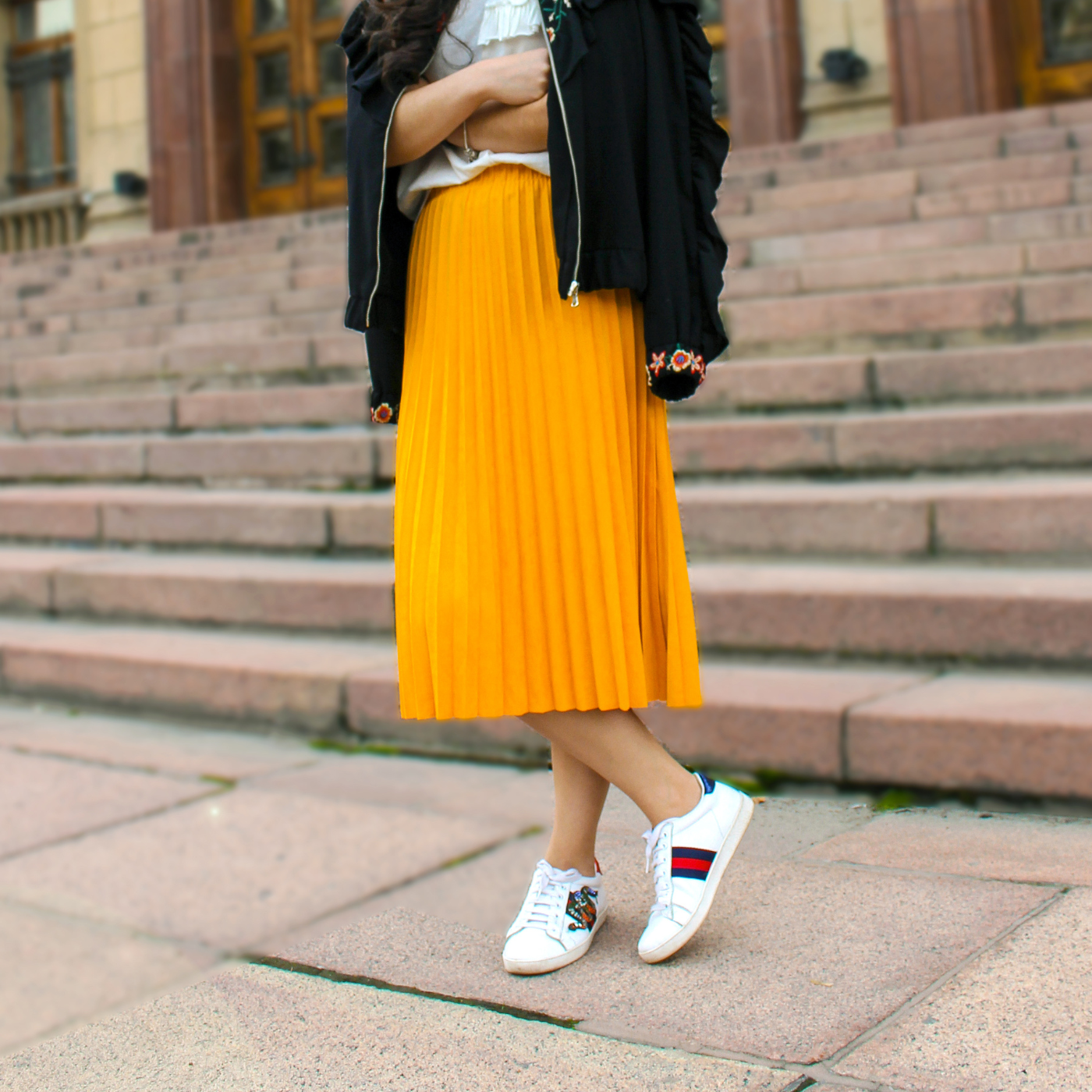 Skirt | La Centrale Dry Cleaner