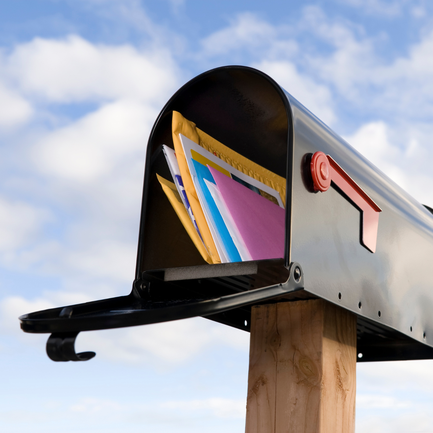 Mail Relay Service