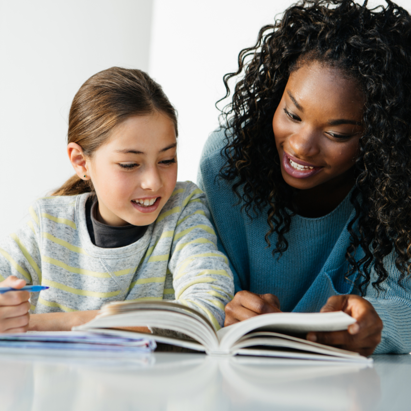 Tutoring