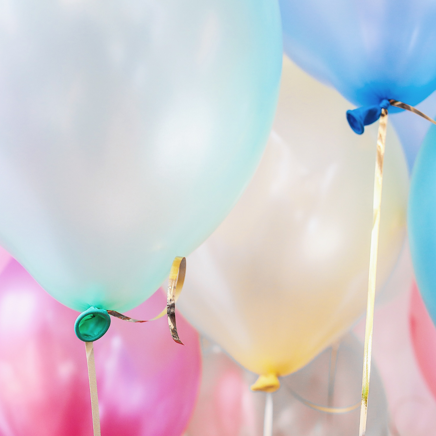 Special Occasions