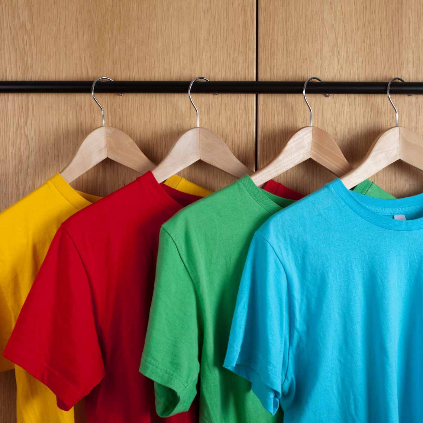 Tee-Shirt - Camisole | Dry Cleaner