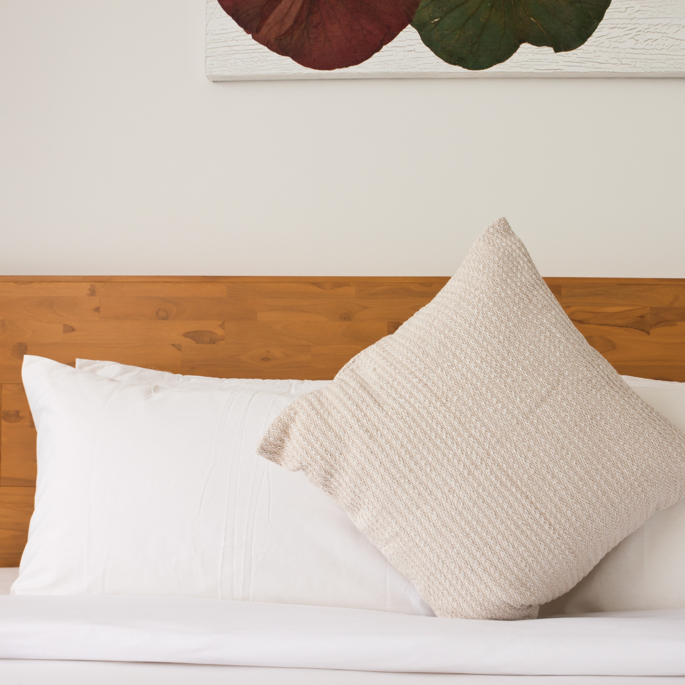 Pillowcase | Dry Cleaner
