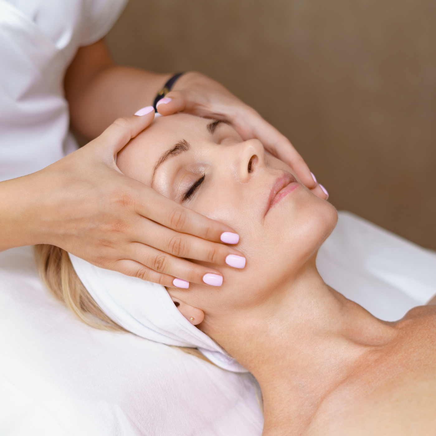 The Redness Treatment