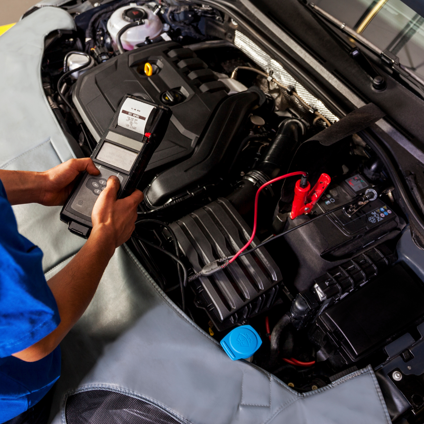 Car Maintenance