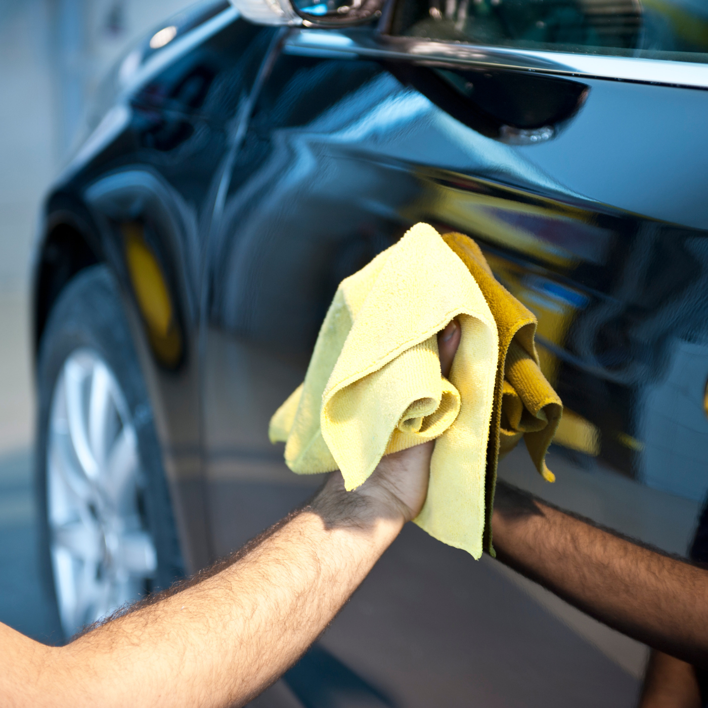 Car Wash