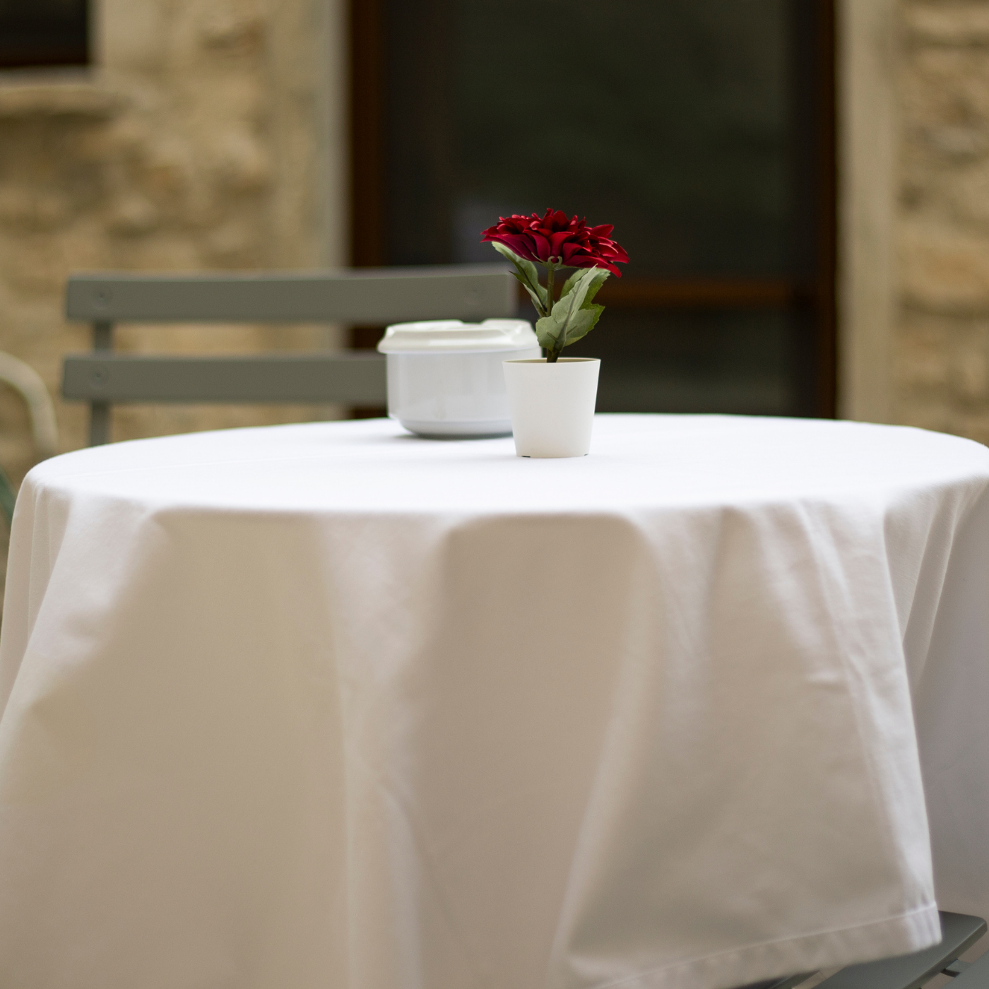 Tablecloth | Dry Cleaner