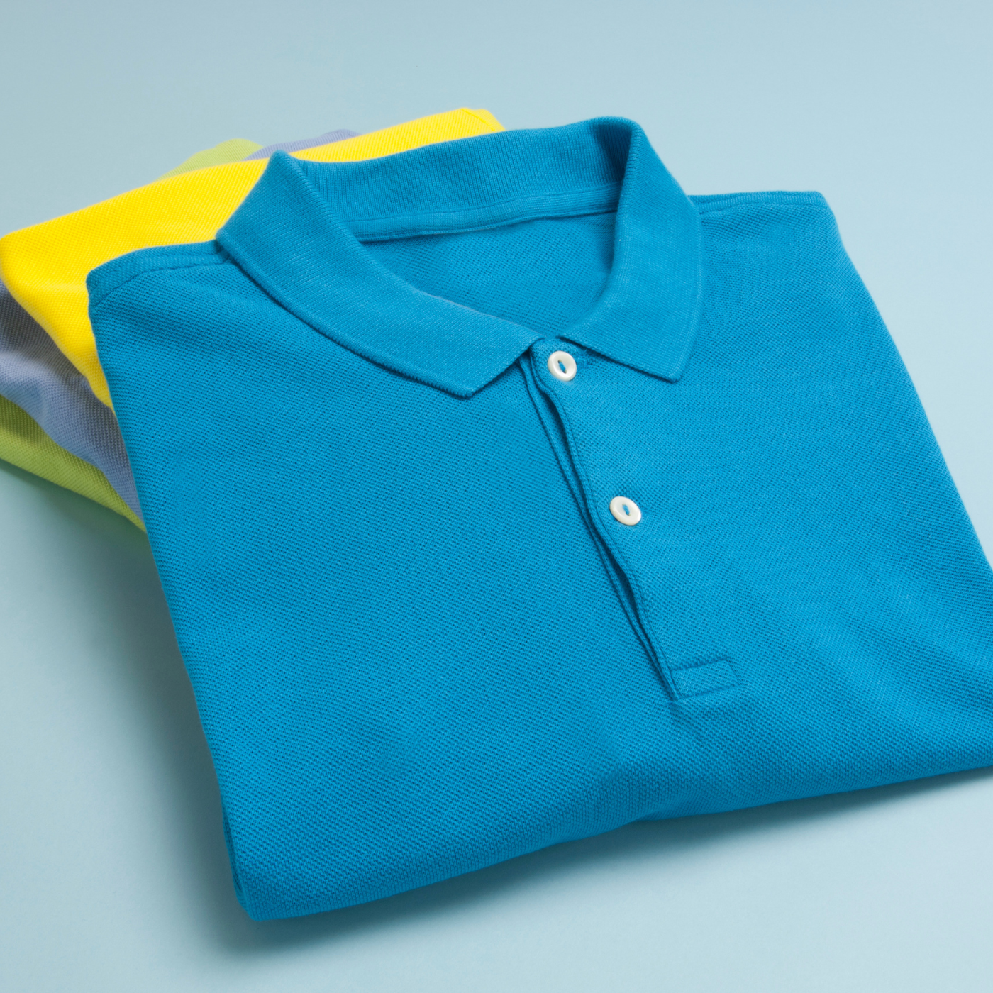 Polo | Dry Cleaner
