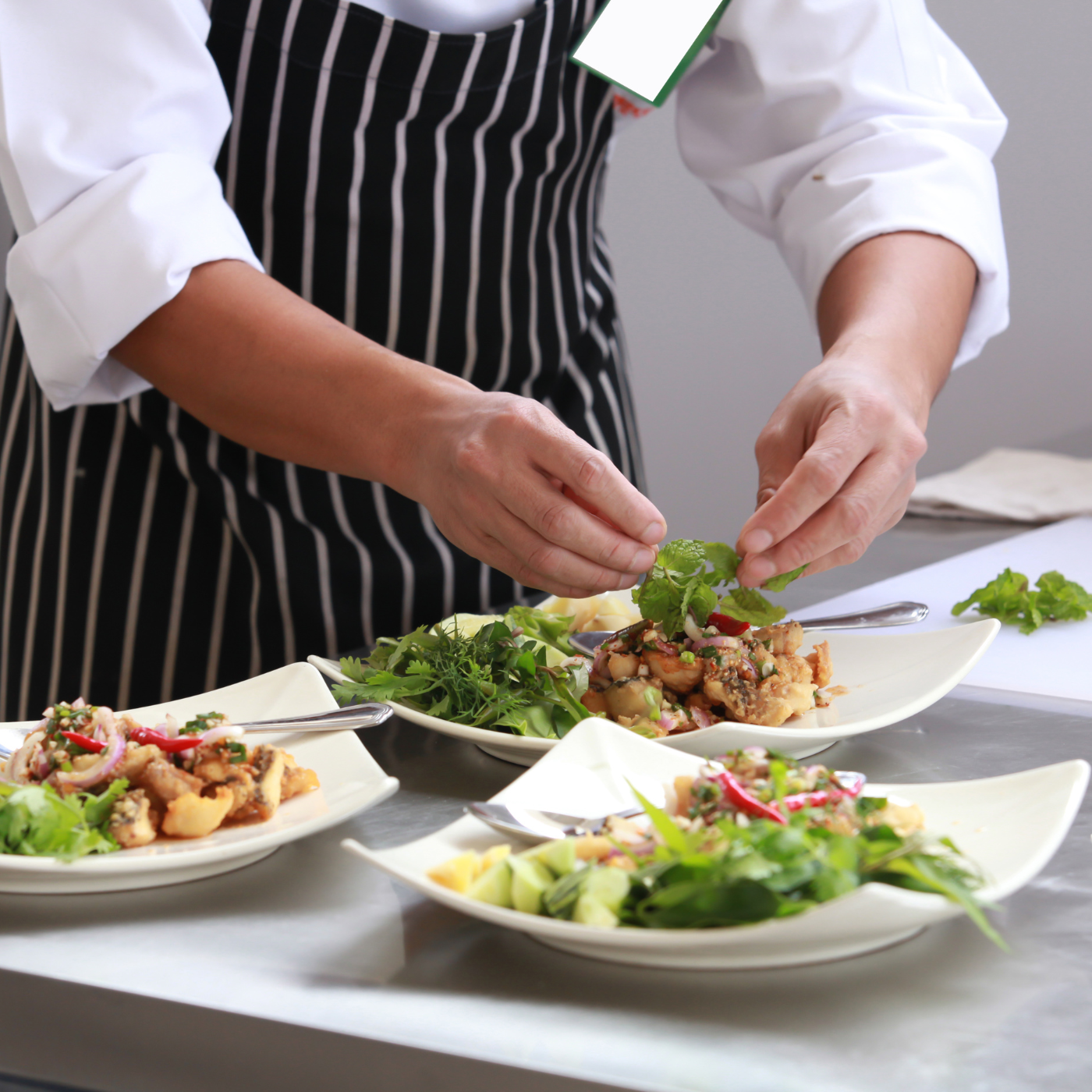Restaurant Booking