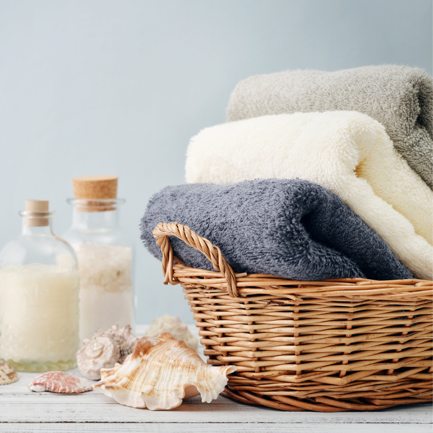 Bath Towel | Dry Cleaner
