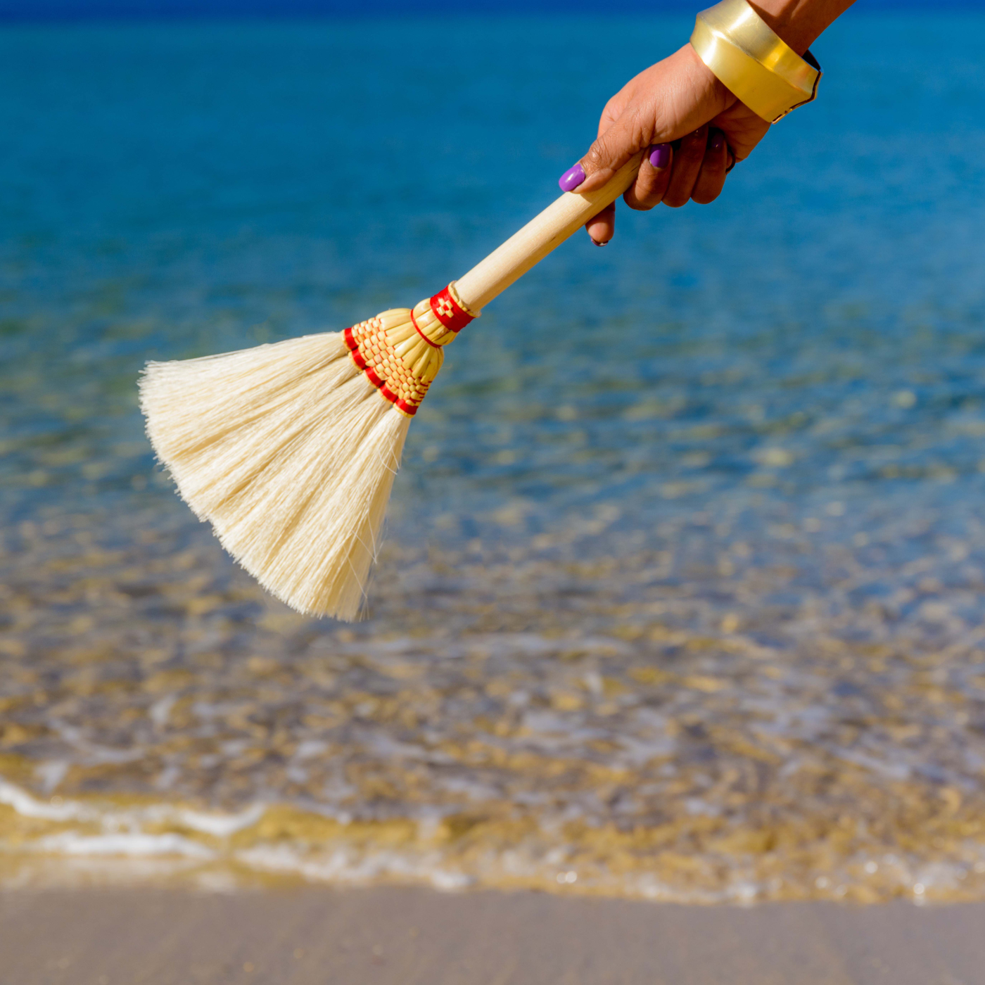 Beach Accessory - TIKY