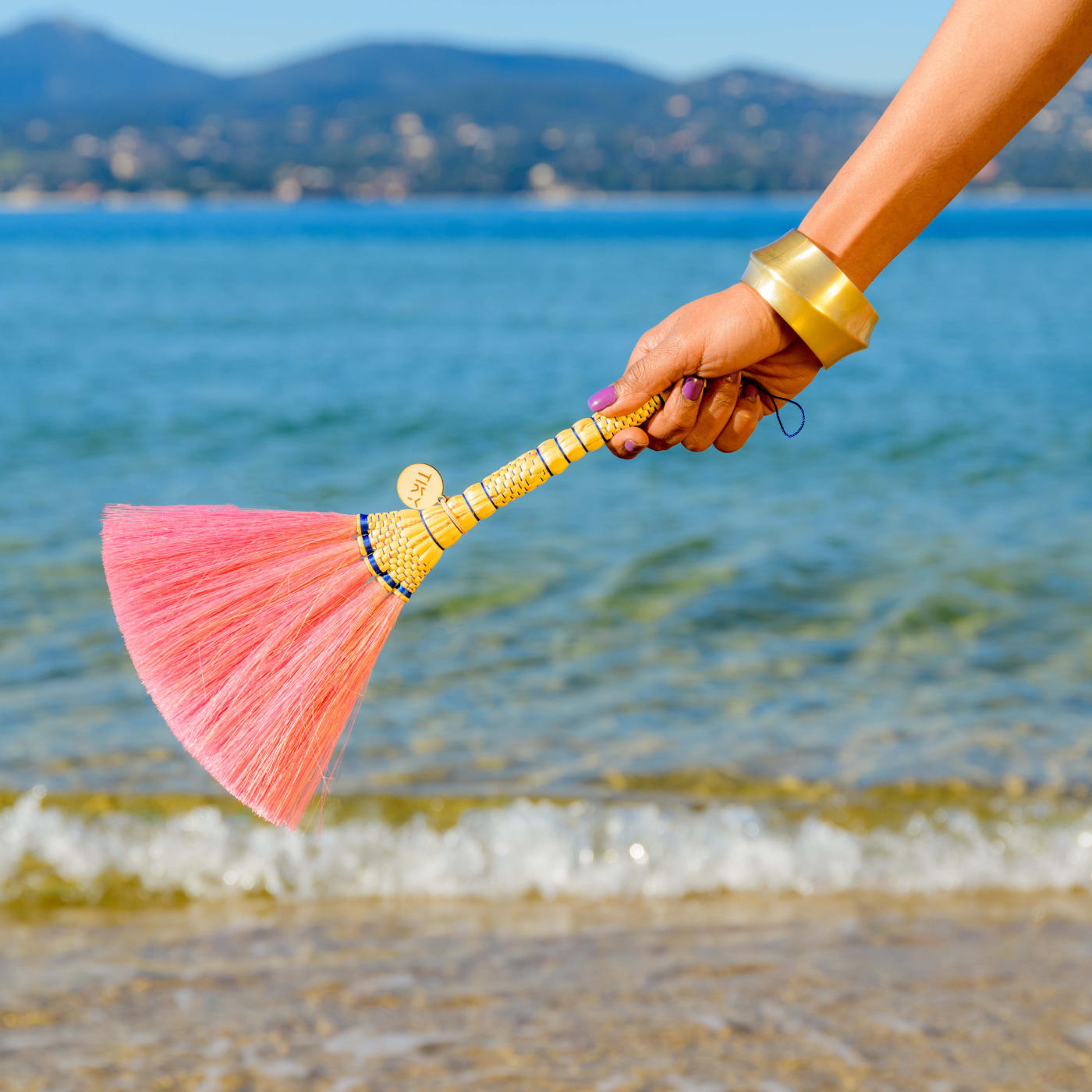 Beach Accessory - TIKY