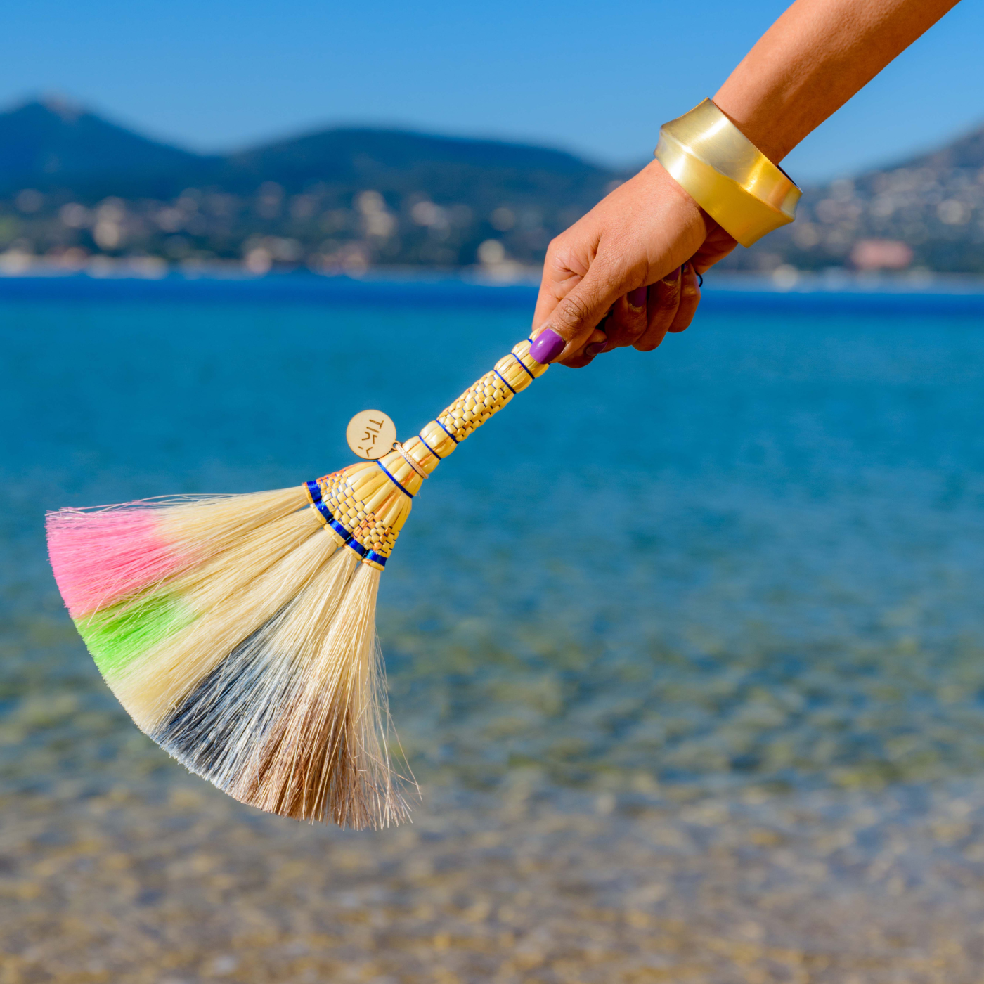 Beach Accessory - TIKY